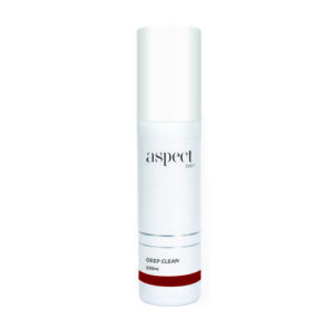 Deep Clean 220ml