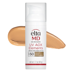 UV Elements AOX