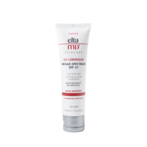 UV Luminous Broad-Spectrum SPF 41