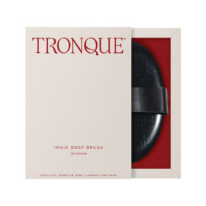 Ionic Body Brush - Dry Brush - Tronque