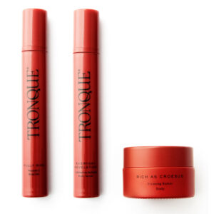 The Body Essentials - Mini Trio (Tronque)