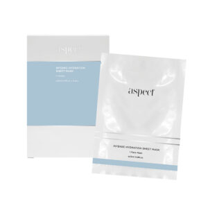 INTENSE HYDRATION SHEET MASKS (5)