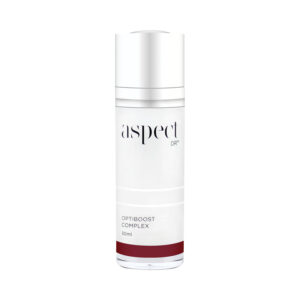 Aspect Dr Optiboost Complex packed full of youth enhancing anti oxidants $145
