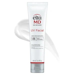 EltaMD UV Facial Broad-Spectrum SPF 35 (3oz Tube)