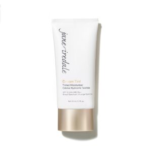 Dream Tint - Tinted Moisturiser - Jane Iredale