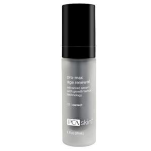 Pro-max age renewal - advanced serum with growth factor technology - 29ml - PCA Skin
