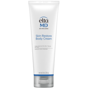 Skin Restore Body Cream
