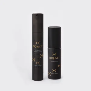 Living Biome Essentials Duo - Serum & Activating Mist - 50ml - Biojuve