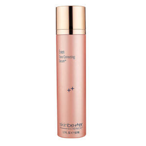 Even Tone Correcting Serum