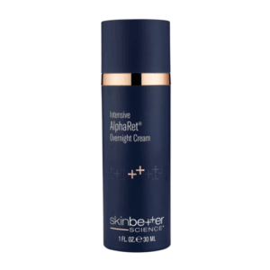 Alpharet Intensive Overnight cream - Face 30ml
