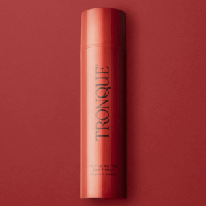 Triple Active Body Milk - 200ml - Tronque
