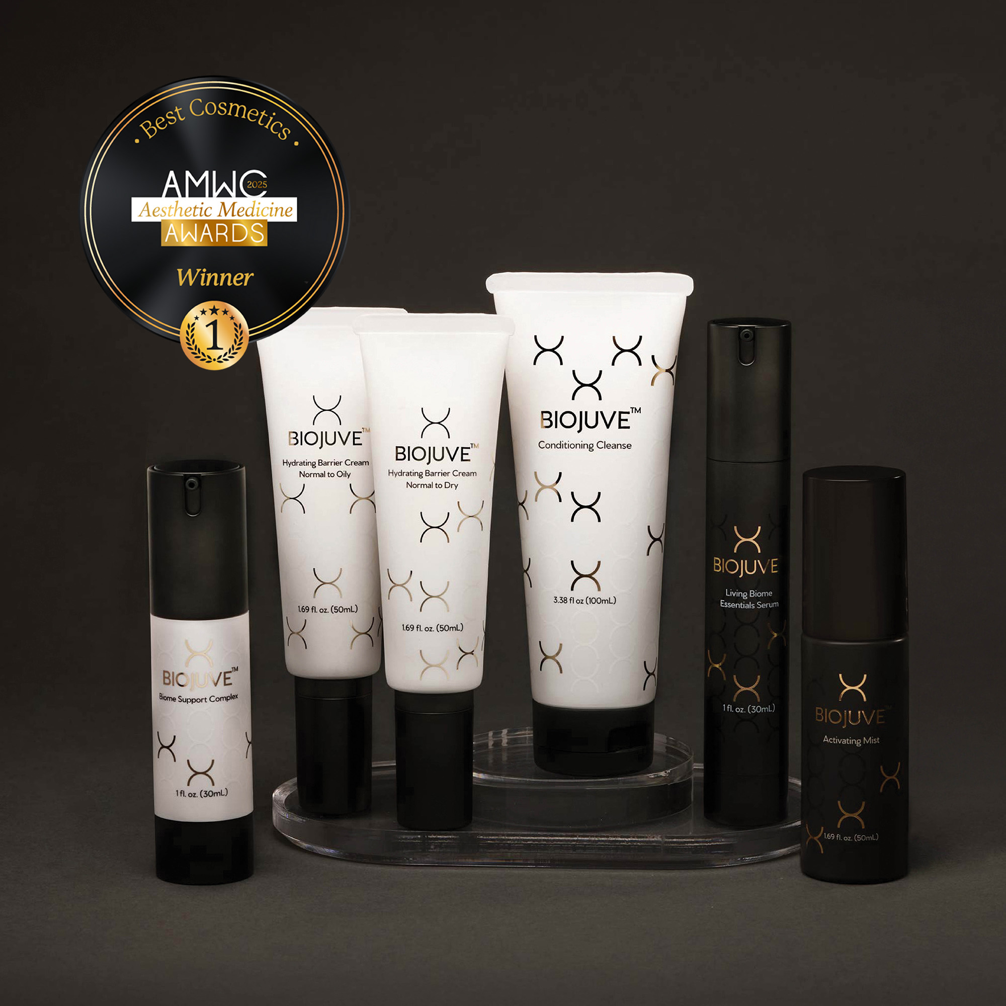 Biojuve - Prescription Skincare