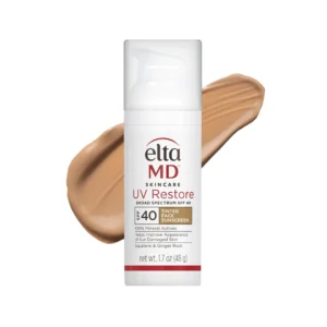 UV Restore Tinted - SPF 40 Broad Spectrum