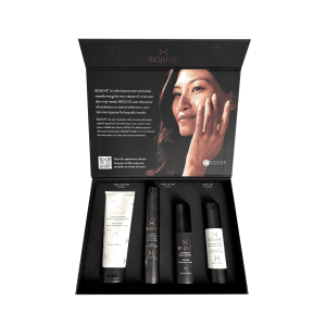 BIOJUVE DISCOVERY HERO BOX